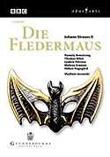 Strauss - Die Fledermaus